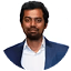 Lovely UI profile picture